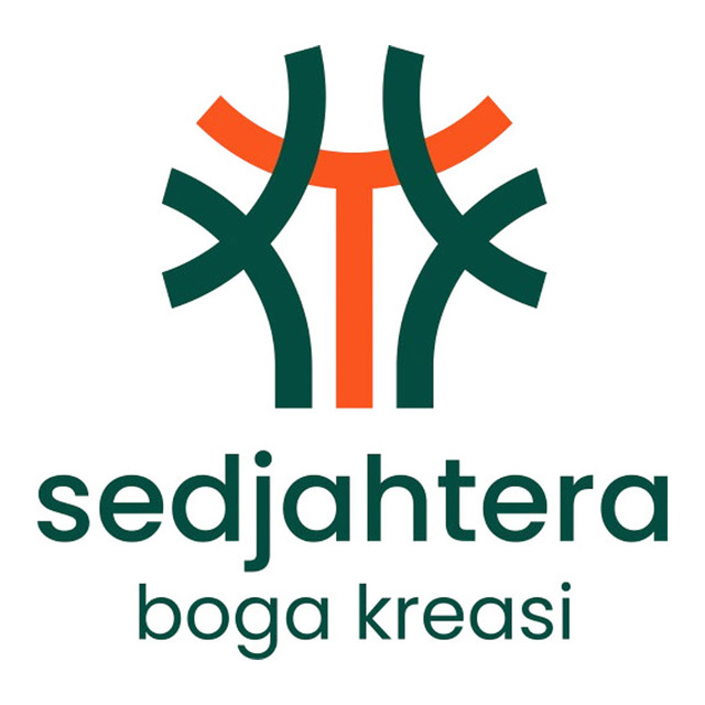 Logo PT Sedjahtera Boga Kreasi